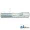 A & I Products Tapered Pin Kit (Incl. 3 pins & 2 nuts = washer) for 1.750" bore yokes 3" x3" x1" A-BP408000076 - alternate 2